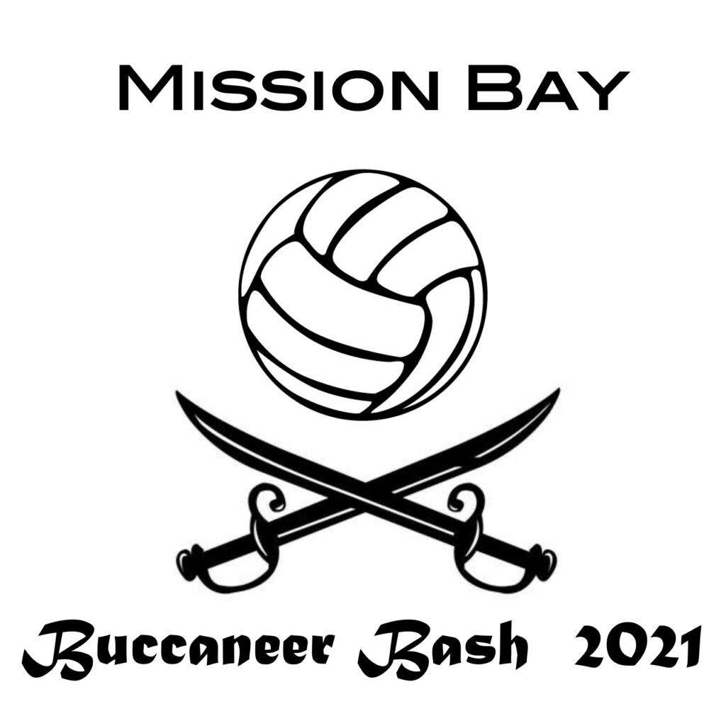 2021 Tournament Buccaneer Bash